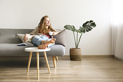 JUPOL Moisture control